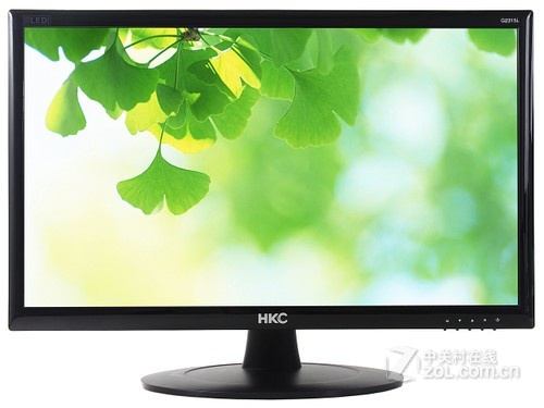 台式电脑显示器十五寸的显示屏只有1024*763