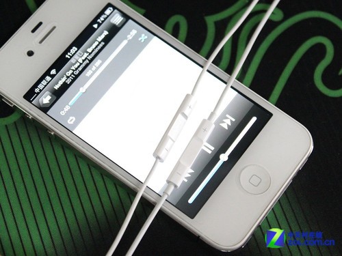 iphone4能直推什么耳塞或耳机呢?-iphone4能推