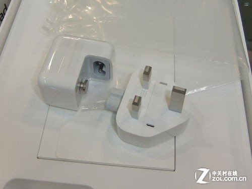 ipad2用热水袋后为什么还是不能充电,并且插头