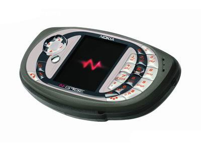 ŵ���ǣ�NOKIA��N-Gage QDͼƬ���� ��25�� -ZOL�йش����ߵ�25��