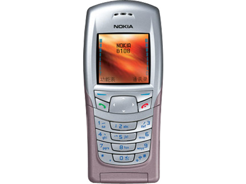 ŵ���ǣ�NOKIA��6108ͼƬ���� ��7�� -ZOL�йش����ߵ�7��