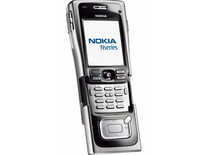 ŵ���ǣ�NOKIA��N91ͼƬ���� ��9�� -ZOL�йش����ߵ�9��