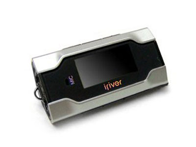 �����ͣ�iRiver��T30��256MB�� ��1��