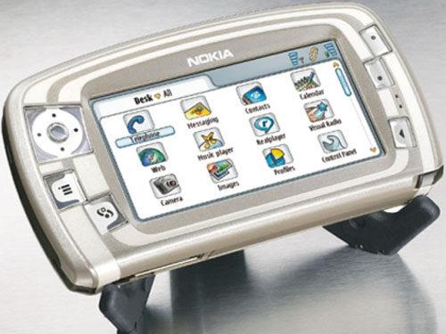 ŵ���ǣ�NOKIA��7710ͼƬ���� ��5�� -ZOL�йش����ߵ�5��