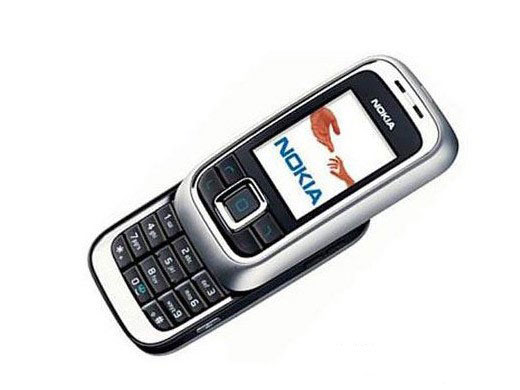 ŵ���ǣ�NOKIA��6111ͼƬ���� ��24�� -ZOL�йش����ߵ�24��