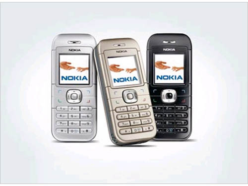 ŵ���ǣ�NOKIA��6030ͼƬ���� ��16�� -ZOL�йش����ߵ�16��