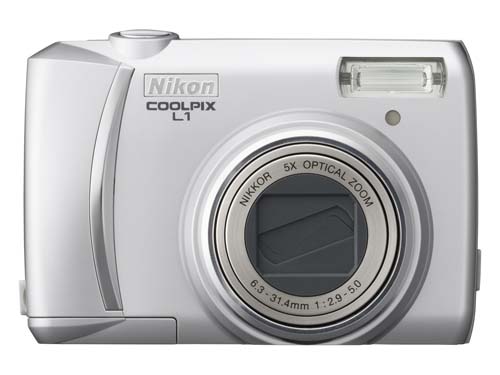 �῵��Nikon��L1 ��1��