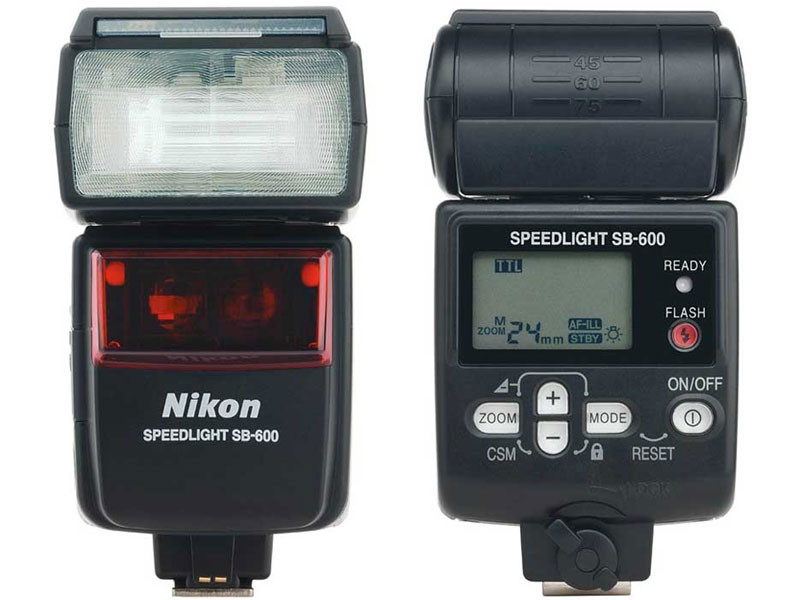 �῵��Nikon��SB-600 ��1��
