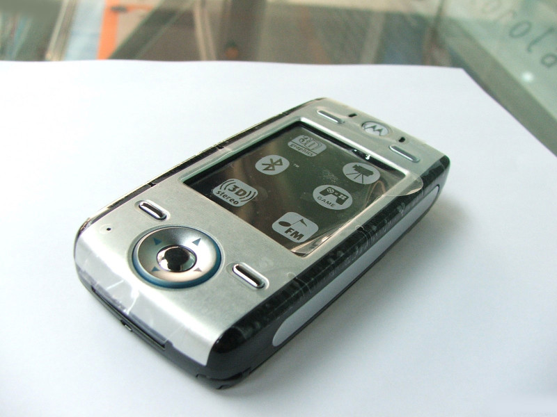 Ħ��������MOTO��E680iͼƬ���� ��5�� -ZOL�йش����ߵ�5��
