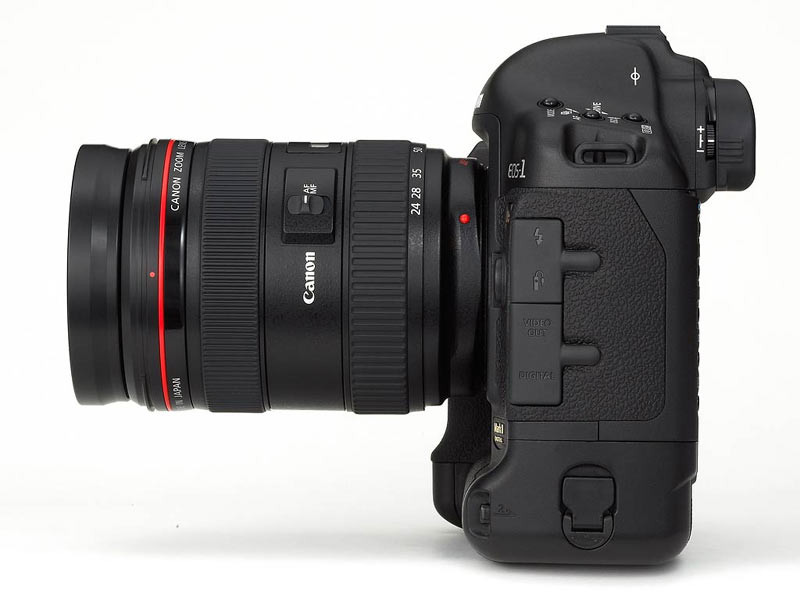 ���ܣ�Canon��EOS-1Ds Mark II ��1��