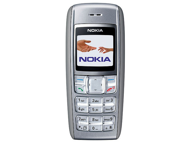 ŵ���ǣ�NOKIA��1600ͼƬ���� ��4�� -ZOL�йش����ߵ�4��