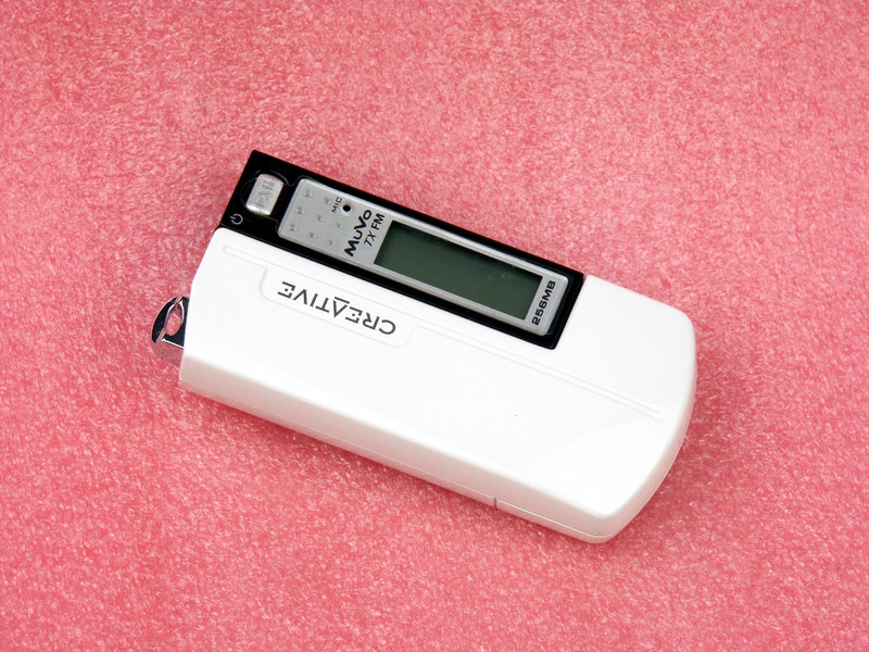 ���£�Creative��MuVo TX FM��256MB��ͼƬ���� ��3�� -ZOL�йش����ߵ�3��