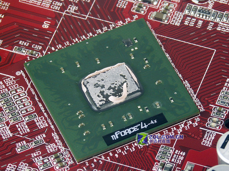 ˭��Sempron��Ƶ�� 11��NF4-4X���ͼƬ����,ͼ12-ZOL�йش����ߵ�12��