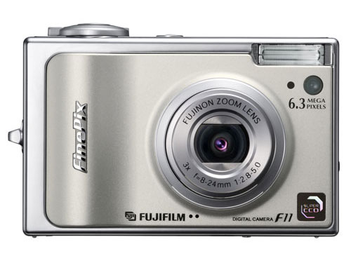 ��ʿ��Fujifilm��F11ͼƬ���� ��19�� -ZOL�йش����ߵ�19��