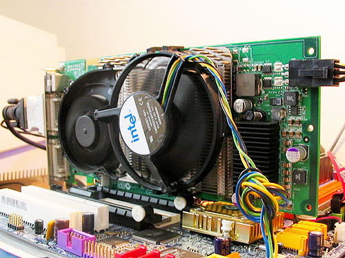 ������� 7800GTX����װ��4����[ͼ]ͼƬ����,ͼ7-ZOL�йش����ߵ�7��
