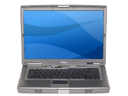 ������DELL��Latitude D810 ��1��