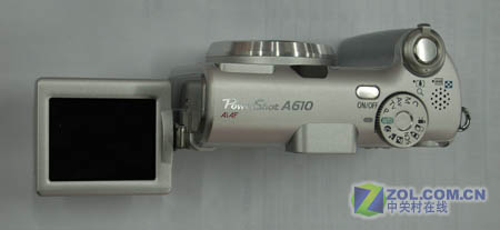 ���ܣ�Canon��A610ͼƬ���� ��5�� -ZOL�йش����ߵ�5��