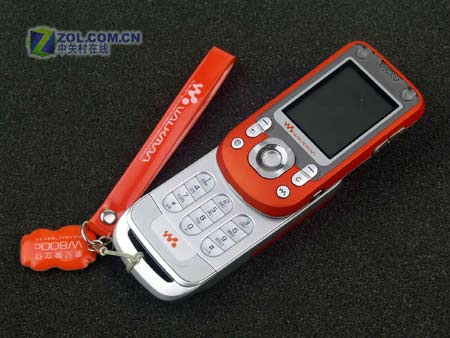 ���ᰮ���ţ�Sony Ericsson��W550cͼƬ���� ��42�� -ZOL�йش����ߵ�42��
