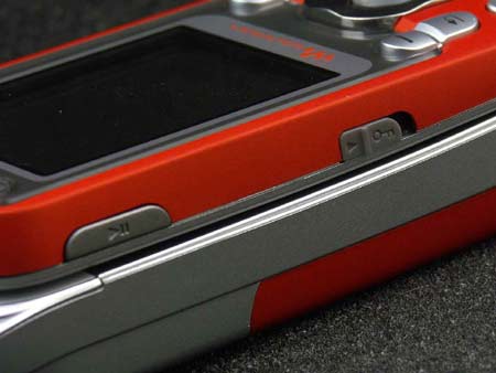 ���ᰮ���ţ�Sony Ericsson��W550cͼƬ���� ��76�� -ZOL�йش����ߵ�76��