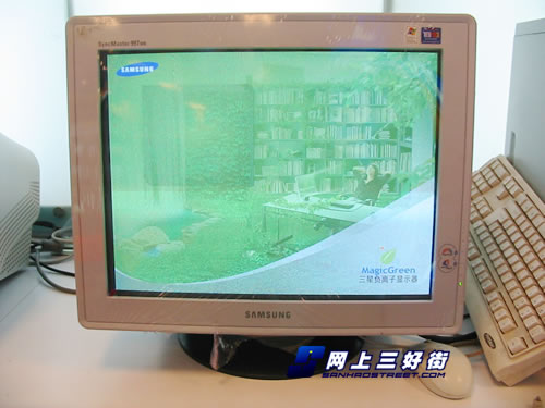 ����������� ���Ʒ��19��CRT����ͼƬ����,ͼ1-ZOL�йش����ߵ�1��