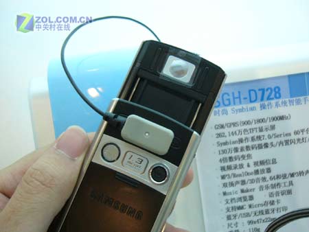 ���ǣ�Samsung��SGH-D728ͼƬ���� ��6�� -ZOL�йش����ߵ�6��