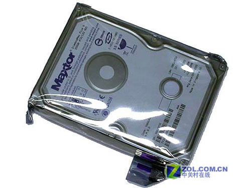 ���أ�Maxtor��160GB Plus9 7200ת 8M������/ɢ��ͼƬ���� ��2�� -ZOL�йش����ߵ�2��