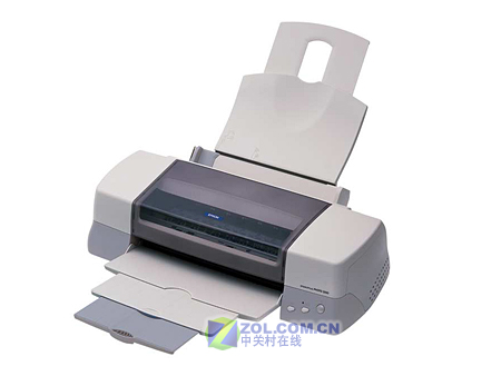 仅3200元 可买到<em>六色</em> A3+<em>照片打印机</em>_爱普生