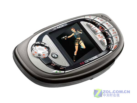 ŵ���ǣ�NOKIA��N-Gage QDͼƬ���� ��28�� -ZOL�йش����ߵ�28��