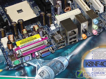 ���棨Asrock��K8NF4G-SATA2ͼƬ���� ��5�� -ZOL�йش����ߵ�5��