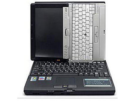 ��ʿͨ��FUJITSU��LifeBook P1510BͼƬ���� ��6�� -ZOL�йش����ߵ�6��