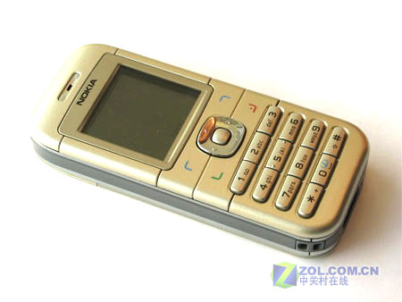 ŵ���ǣ�NOKIA��6030ͼƬ���� ��6�� -ZOL�йش����ߵ�6��