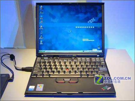 ����ThinkPadIBM ThinkPad X40 2371BQCͼƬ���� ��22�� -ZOL�йش����ߵ�22��