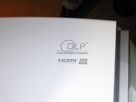 ������BenQ��PE7700 ��1��