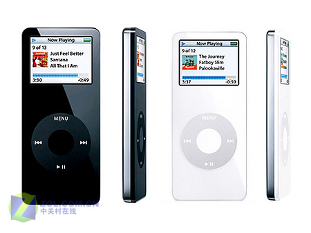 ƻ����Apple��iPod nano��4GB�� ��1��