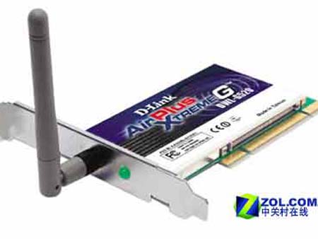 D-LinkDWL-G520ͼƬ���� ��2�� -ZOL�йش����ߵ�2��