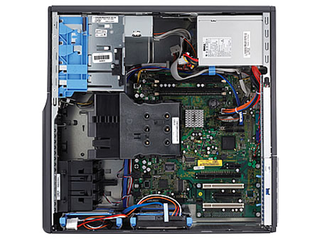 ������DELL��PowerEdge SC430(P4 3.0GHz/512MB/160GB)ͼƬ���� ��4�� -ZOL�йش����ߵ�4��