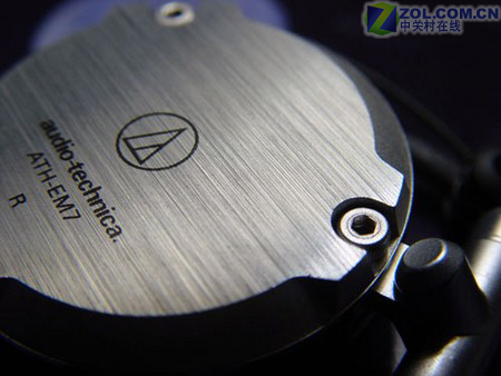 �����ǣ�audio-technica��ATH-EM7ͼƬ���� ��4�� -ZOL�йش����ߵ�4��