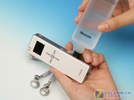 21��ȼ�ϵ��MP3���� SONY���ν���ͼƬ����,ͼ1-ZOL�йش����ߵ�1��