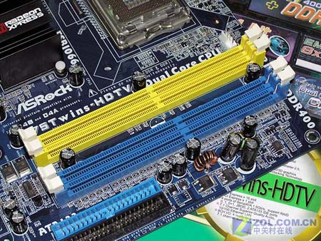 ���棨Asrock��775Twins-HDTVͼƬ���� ��7�� -ZOL�йش����ߵ�7��