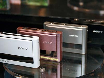 ���ᣨSONY��T20ͼƬ���� ��6�� -ZOL�йش����ߵ�6��