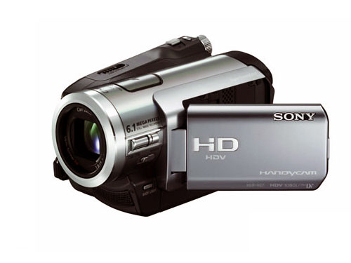 ���ᣨSONY��HDR-HC7E ��1��