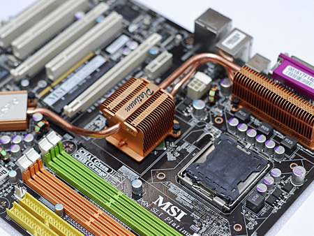 msi΢��΢��P6N SLI PlatinumͼƬ���� ��4�� -ZOL�йش����ߵ�4��