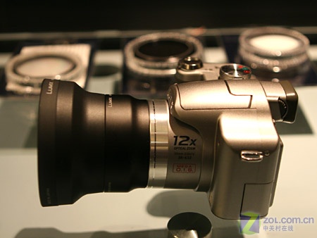 ���£�Panasonic��FZ8GKͼƬ���� ��11�� -ZOL�йش����ߵ�11��