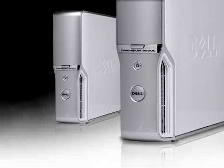 ������DELL��Dimension 9200c��Q210311��ͼƬ���� ��2�� -ZOL�йش����ߵ�2��