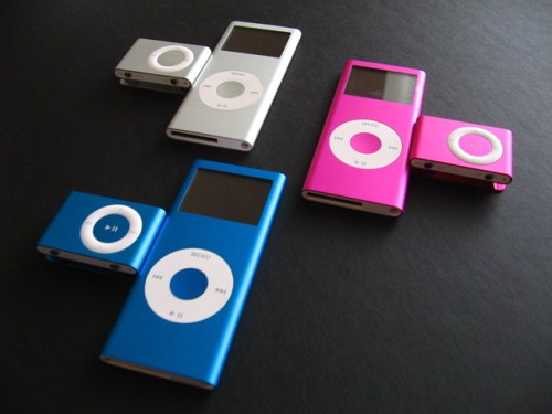 ƻ����Apple��iPod shuffle 2��1GB��ͼƬ���� ��46�� -ZOL�йش����ߵ�46��