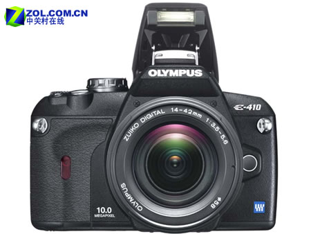 ���ְ�˹��OLYMPUS��E-410ͼƬ���� ��3�� -ZOL�йش����ߵ�3��