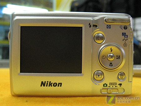�῵��Nikon��L10ͼƬ���� ��2�� -ZOL�йش����ߵ�2��