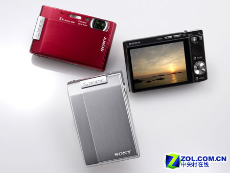 ���ᣨSONY��T100ͼƬ���� ��45�� -ZOL�йش����ߵ�45��