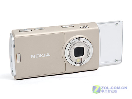 ŵ���ǣ�NOKIA��N95��8GB�����Ľ� ��1��