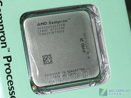 AMD���� 3000+(�У�ͼƬ���� ��5�� -ZOL�йش����ߵ�5��